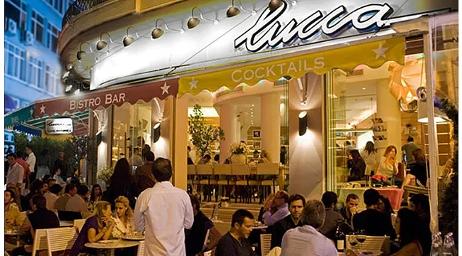 Lucca’ya uyuşturucu operasyonu: Ünlü isimler gözaltında